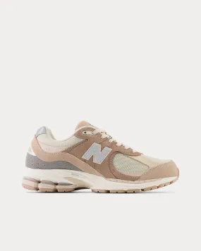 2002r Driftwood / Sandstone / Moonbeam Low Top Sneakers