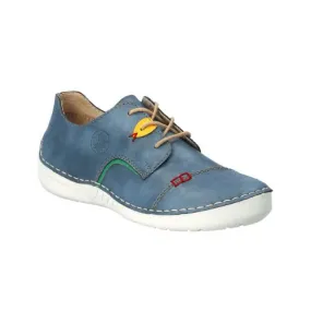 52528 Lace-Up Sneaker