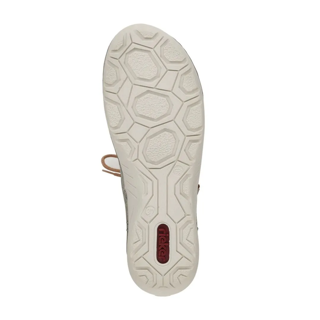 52528 Lace-Up Sneaker