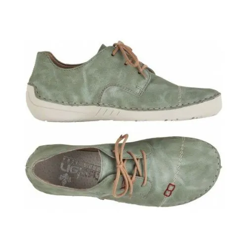 52528 Lace-Up Sneaker