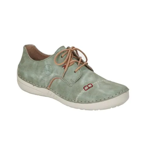 52528 Lace-Up Sneaker
