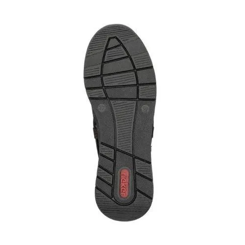 58954 Sneaker Boot