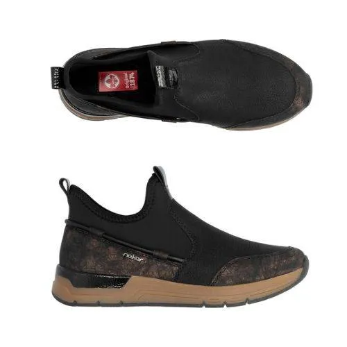 58954 Sneaker Boot