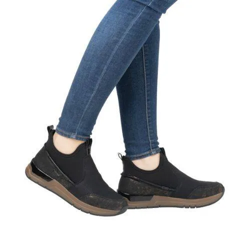 58954 Sneaker Boot