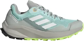 adidas Women's Terrex Trailrider Trail Running Shoe - Hiking Shoe