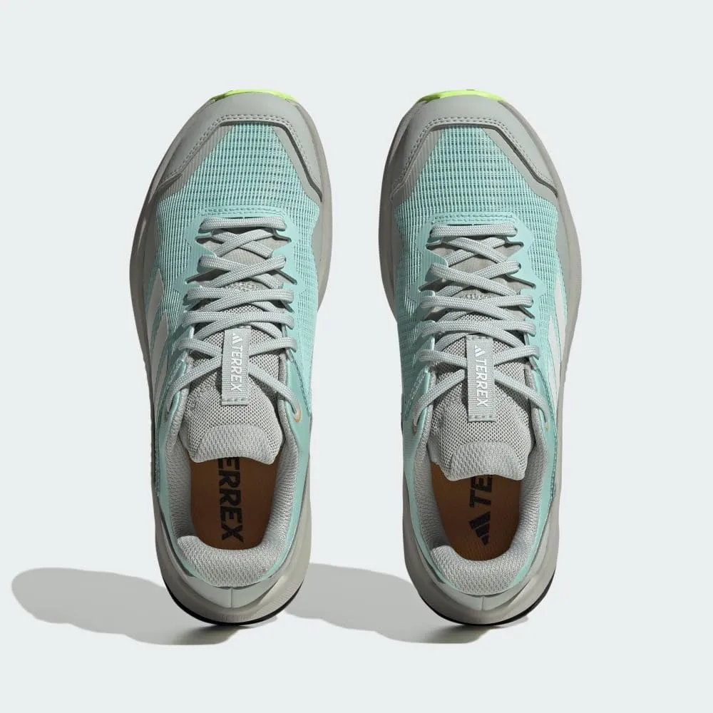 adidas Women's Terrex Trailrider Trail Running Shoe - Hiking Shoe