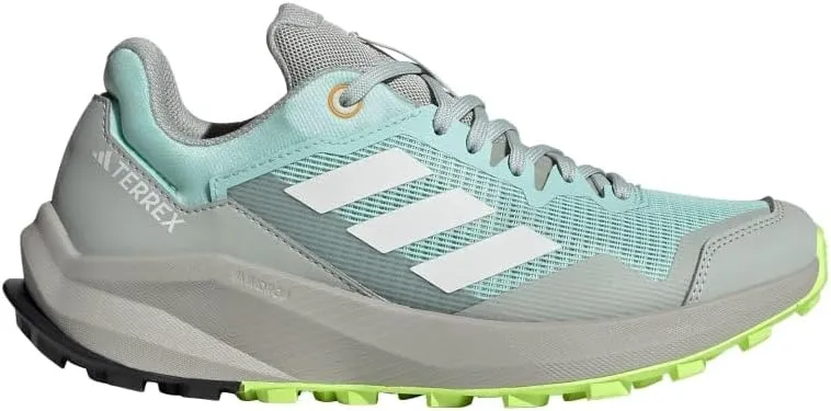adidas Women's Terrex Trailrider Trail Running Shoe - Hiking Shoe