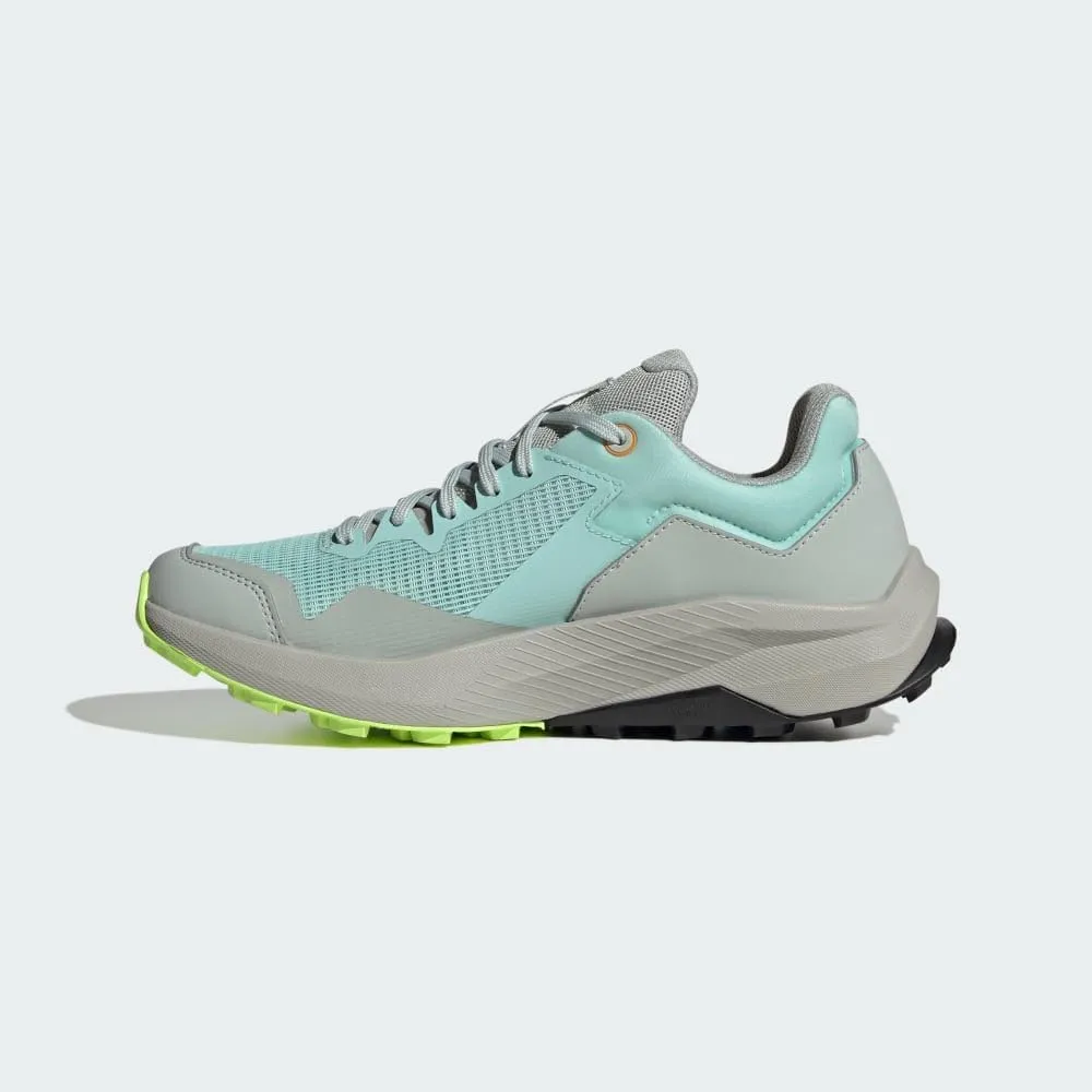 adidas Women's Terrex Trailrider Trail Running Shoe - Hiking Shoe