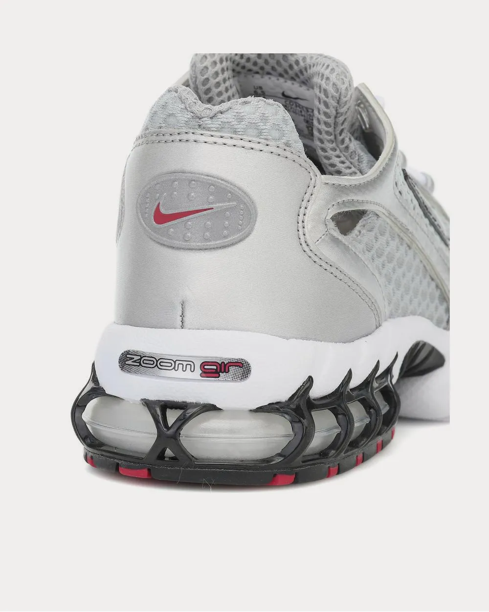 Air Zoom Spiridon Cage 2 silver Low Top Sneakers