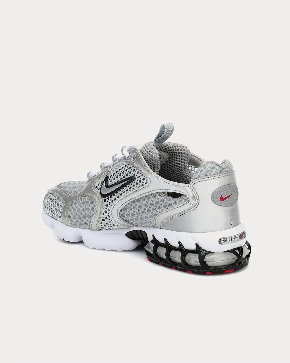 Air Zoom Spiridon Cage 2 silver Low Top Sneakers