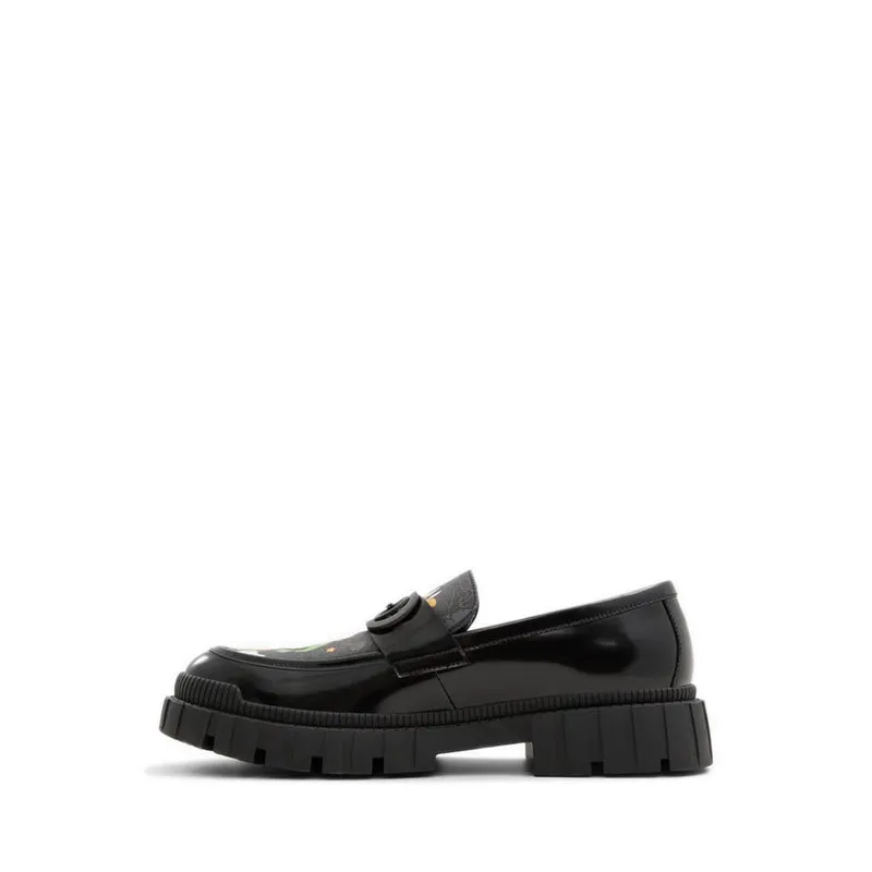 ALDO X Looney Tunes Ltloafer Loafers - Black