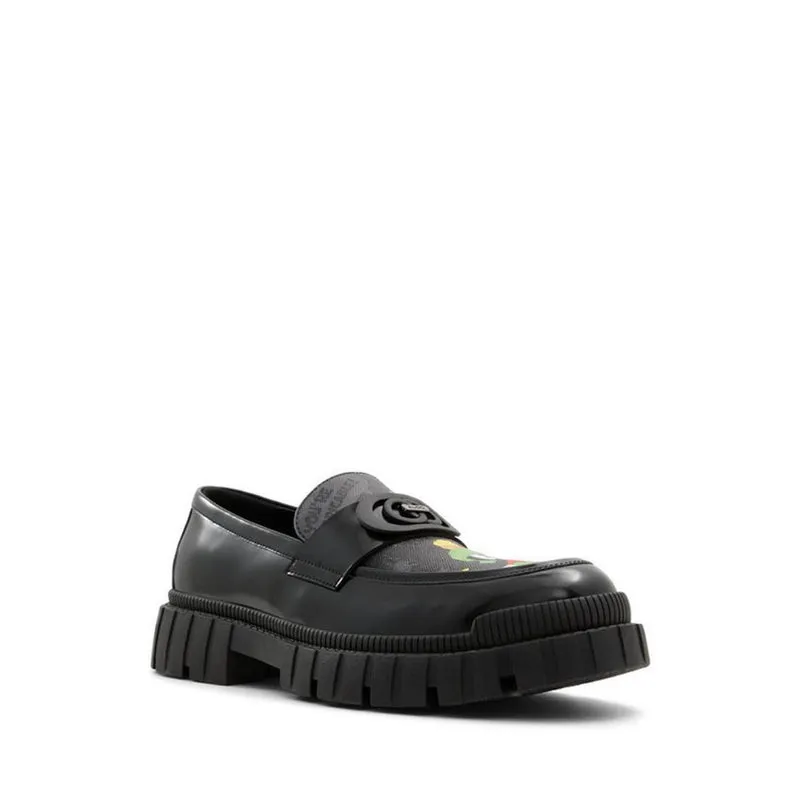 ALDO X Looney Tunes Ltloafer Loafers - Black