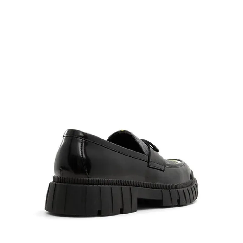 ALDO X Looney Tunes Ltloafer Loafers - Black