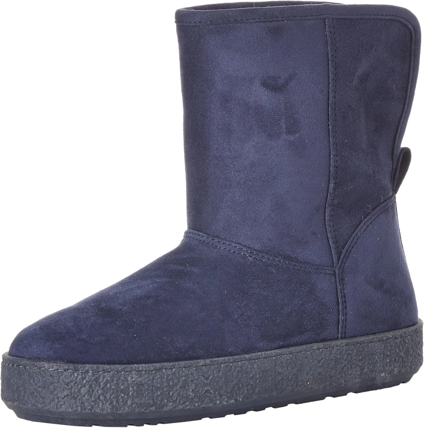 Amazon Essentials Women's Shearling Boot
