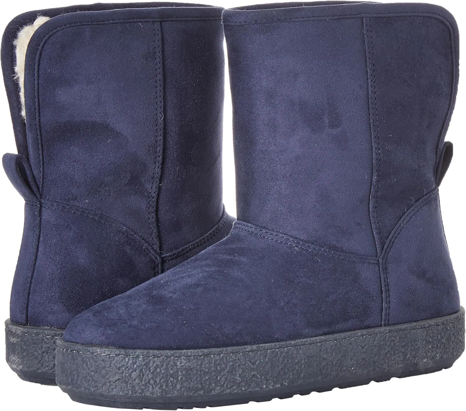Amazon Essentials Women's Shearling Boot