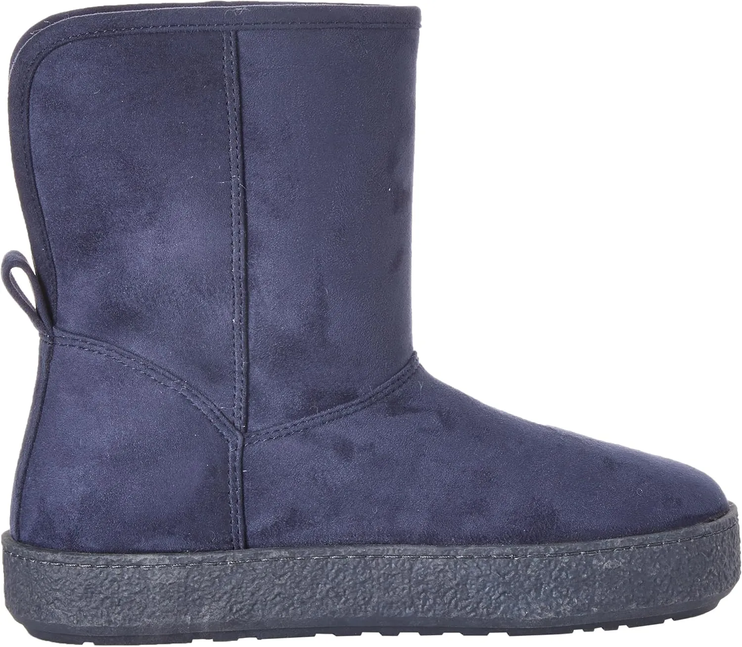 Amazon Essentials Women's Shearling Boot