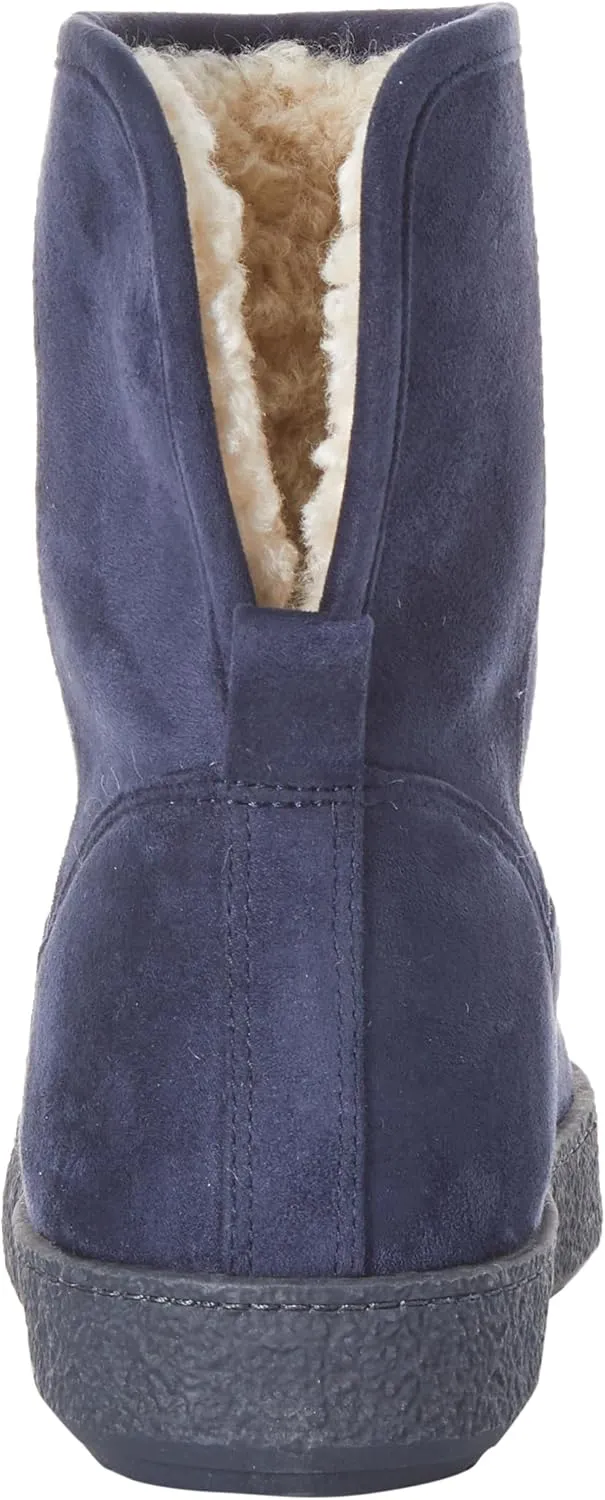 Amazon Essentials Women's Shearling Boot