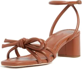 Arqa Bow-embellished Natural Raffia Heeled Sandals for Women Open Squared Toe Block Mid Heel Ankle Strap Sandal Summer Wedding Party Dressy Shoes Arqa Bow-embellished Natural Raffia Heeled Sandals for Women Open Squared Toe Block Mid Heel Ankle Strap Sandal Summer Wedding Party Dressy Shoes