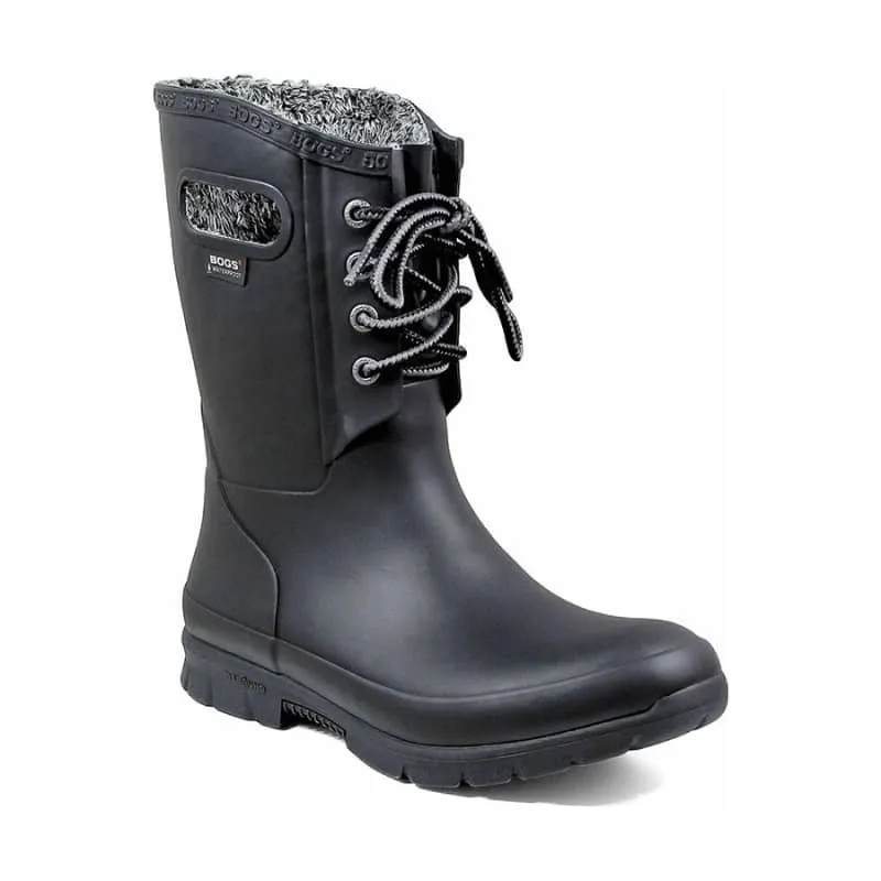 Bogs Amanda Plush  Women's Insulated Rain Boots