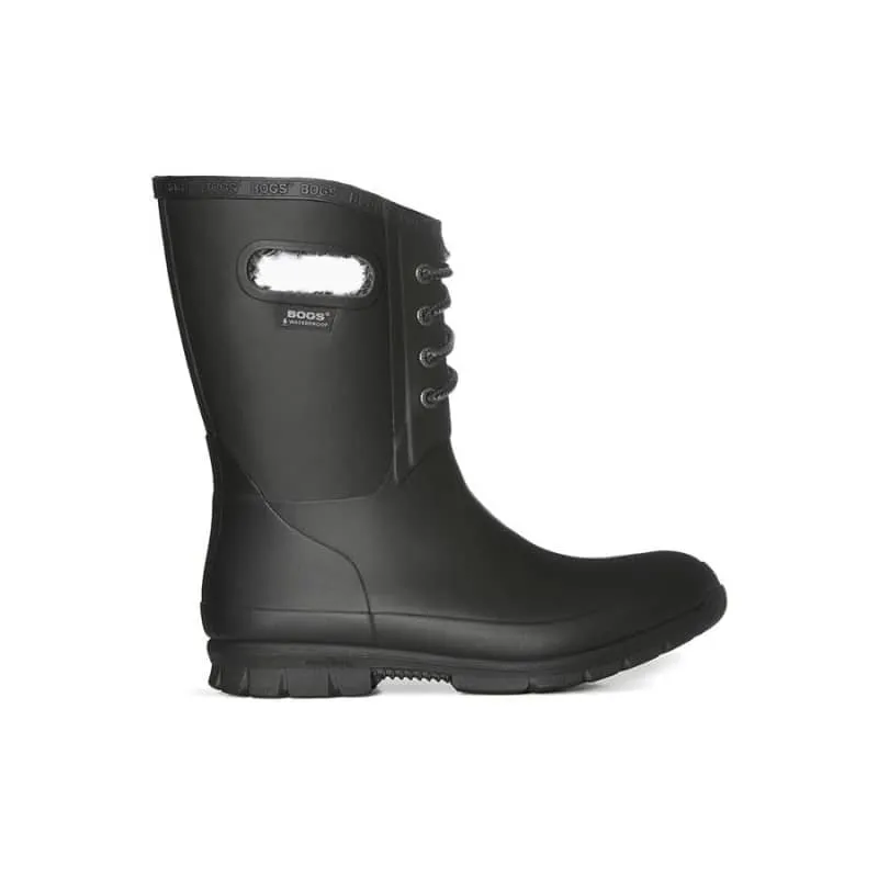 Bogs Amanda Plush  Women's Insulated Rain Boots