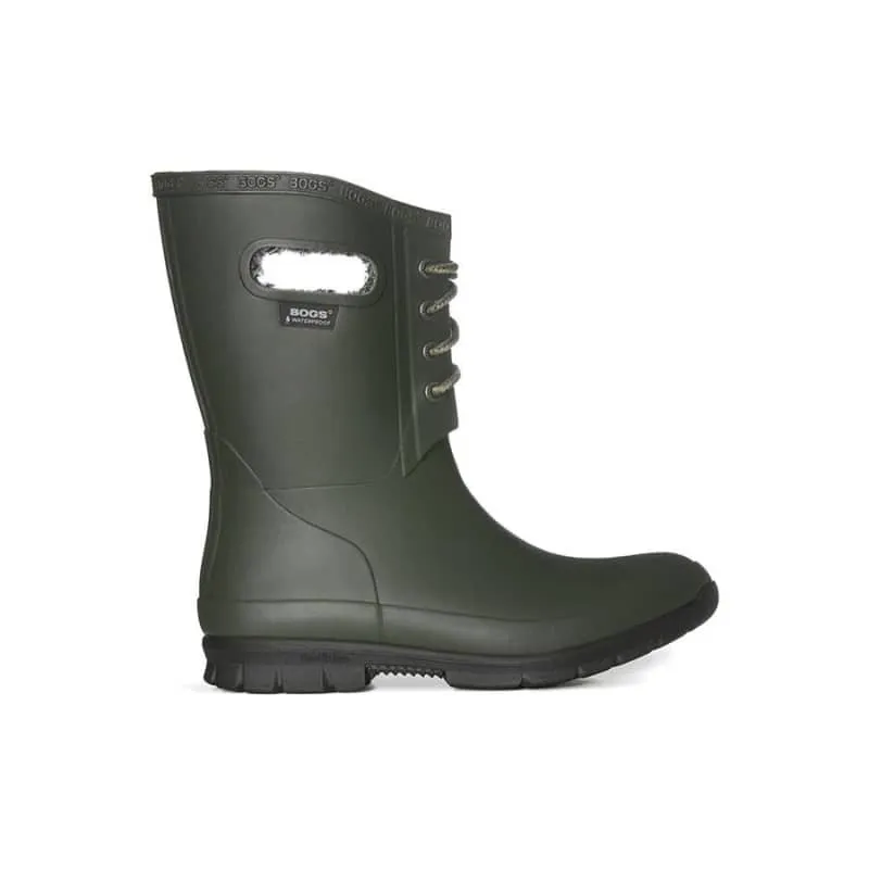 Bogs Amanda Plush  Women's Insulated Rain Boots
