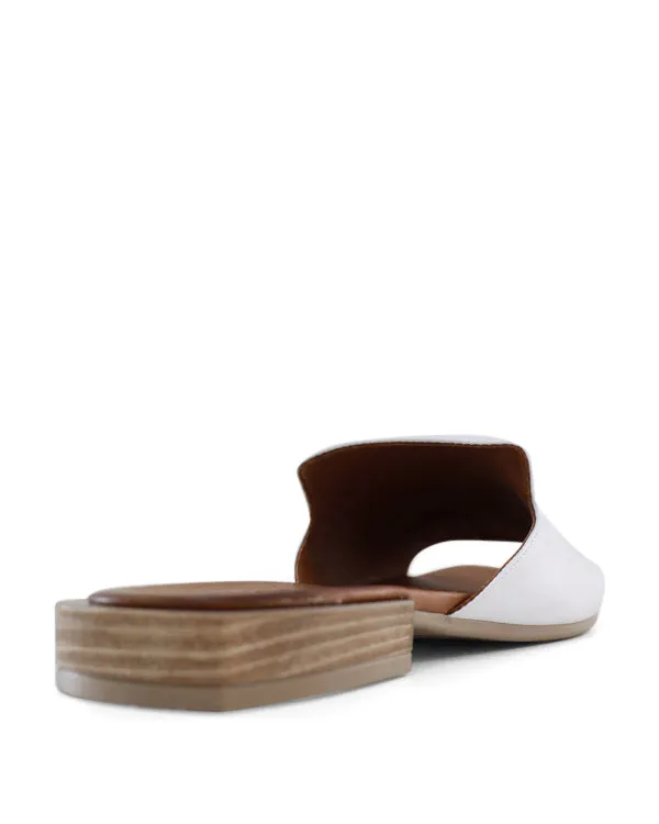 BUENO ADIELIA FLAT SANDALS