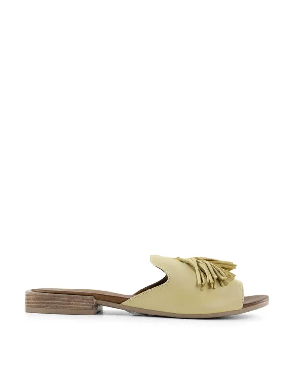BUENO ADIELIA FLAT SANDALS