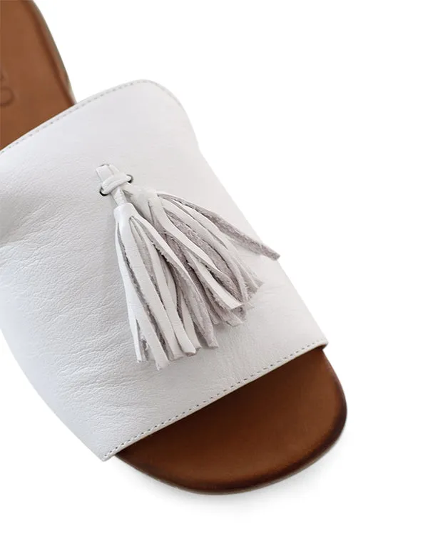 BUENO ADIELIA FLAT SANDALS