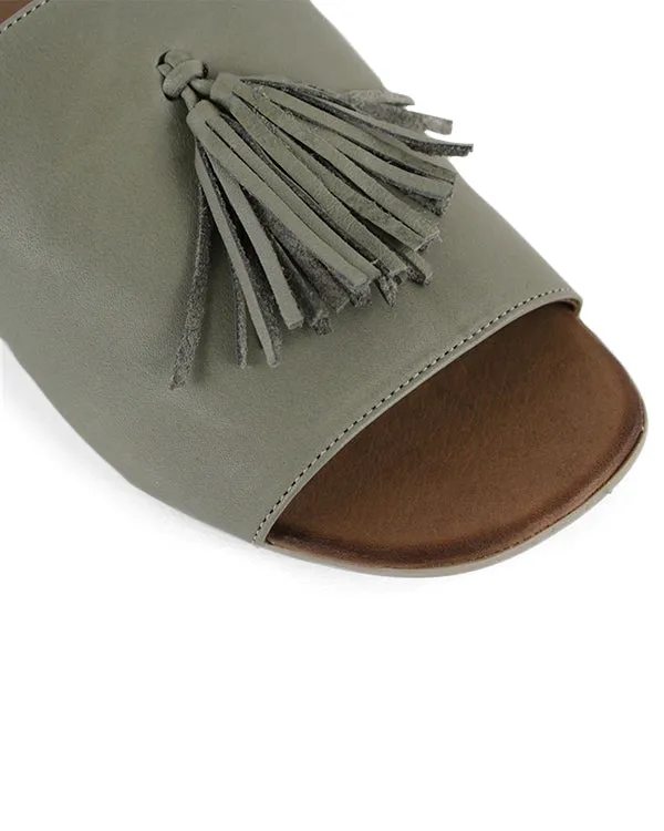 BUENO ADIELIA FLAT SANDALS