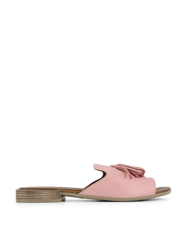 BUENO ADIELIA FLAT SANDALS