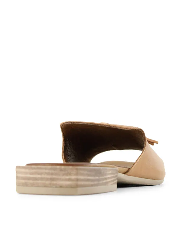 BUENO ADIELIA FLAT SANDALS