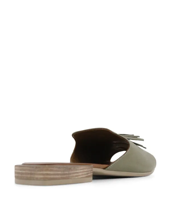 BUENO ADIELIA FLAT SANDALS