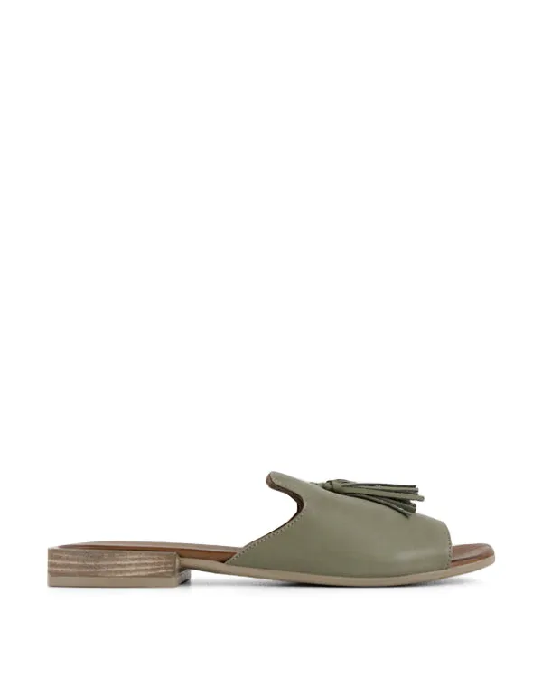 BUENO ADIELIA FLAT SANDALS