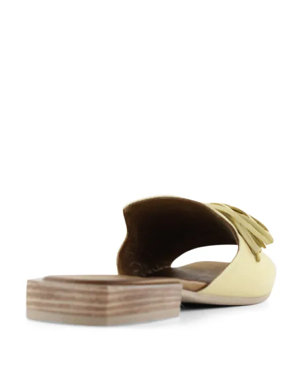 BUENO ADIELIA FLAT SANDALS