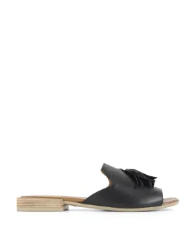 BUENO ADIELIA FLAT SANDALS