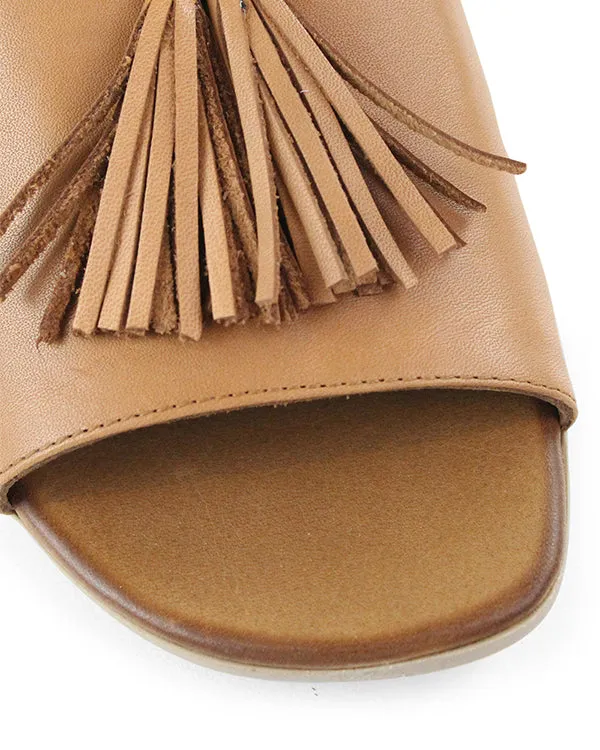 BUENO ADIELIA FLAT SANDALS
