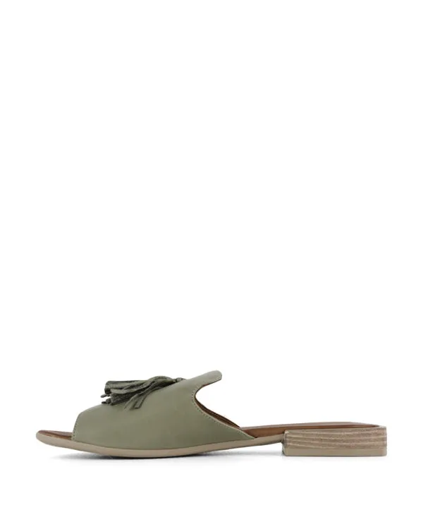 BUENO ADIELIA FLAT SANDALS