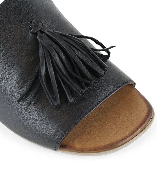 BUENO ADIELIA FLAT SANDALS