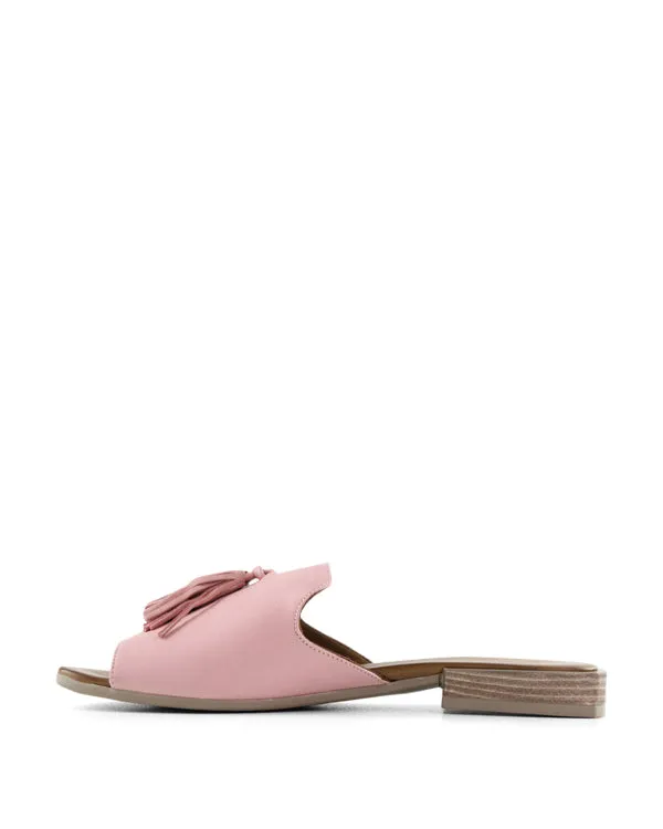 BUENO ADIELIA FLAT SANDALS