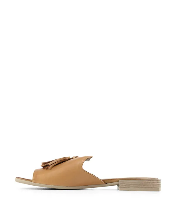 BUENO ADIELIA FLAT SANDALS