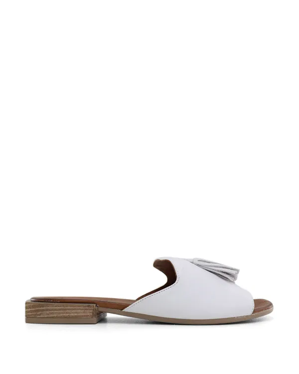 BUENO ADIELIA FLAT SANDALS