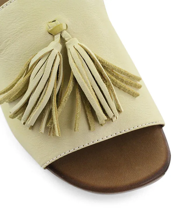 BUENO ADIELIA FLAT SANDALS