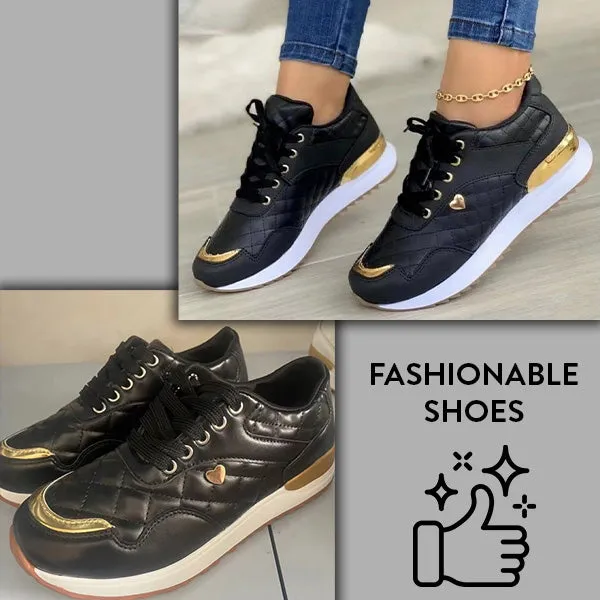 CHICMOVE™ – SNEAKERS ELEGANTI DA DONNA