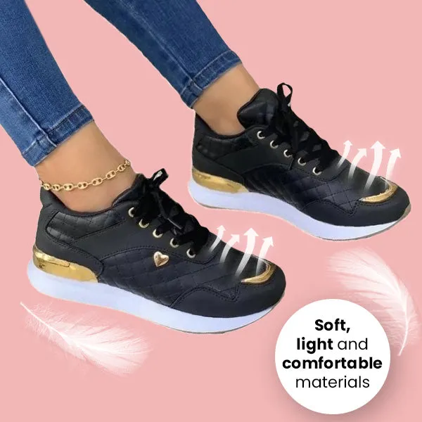 CHICMOVE™ – SNEAKERS ELEGANTI DA DONNA