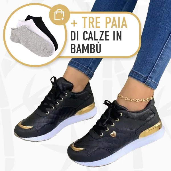 CHICMOVE™ – SNEAKERS ELEGANTI DA DONNA