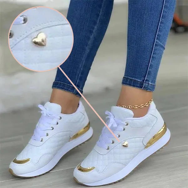 CHICMOVE™ – SNEAKERS ELEGANTI DA DONNA