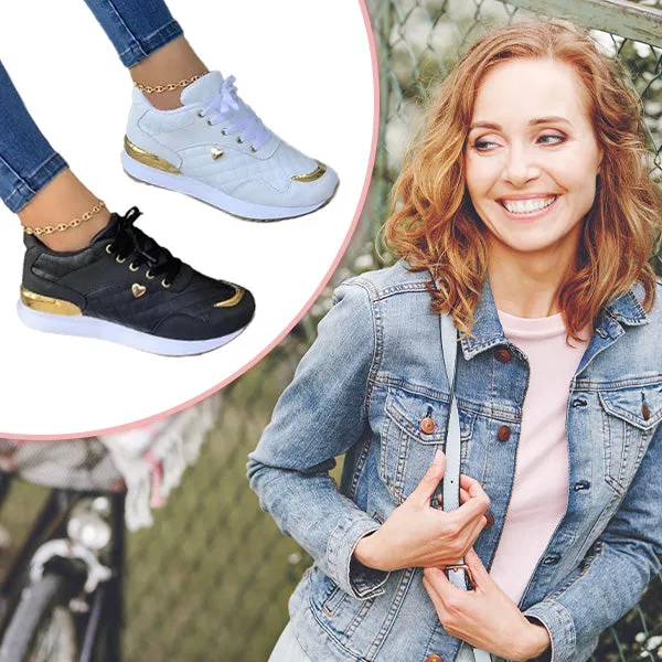 CHICMOVE™ – SNEAKERS ELEGANTI DA DONNA
