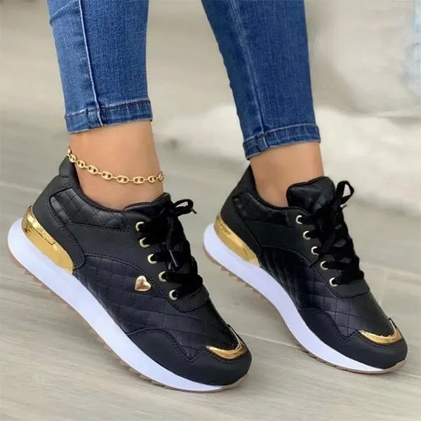 CHICMOVE™ – SNEAKERS ELEGANTI DA DONNA