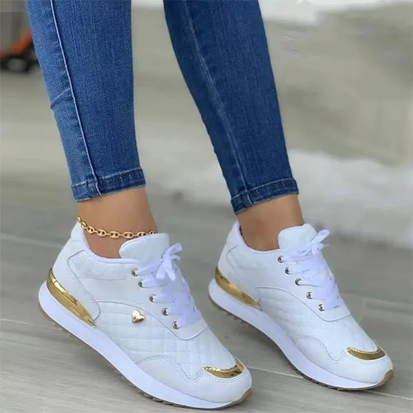 CHICMOVE™ – SNEAKERS ELEGANTI DA DONNA