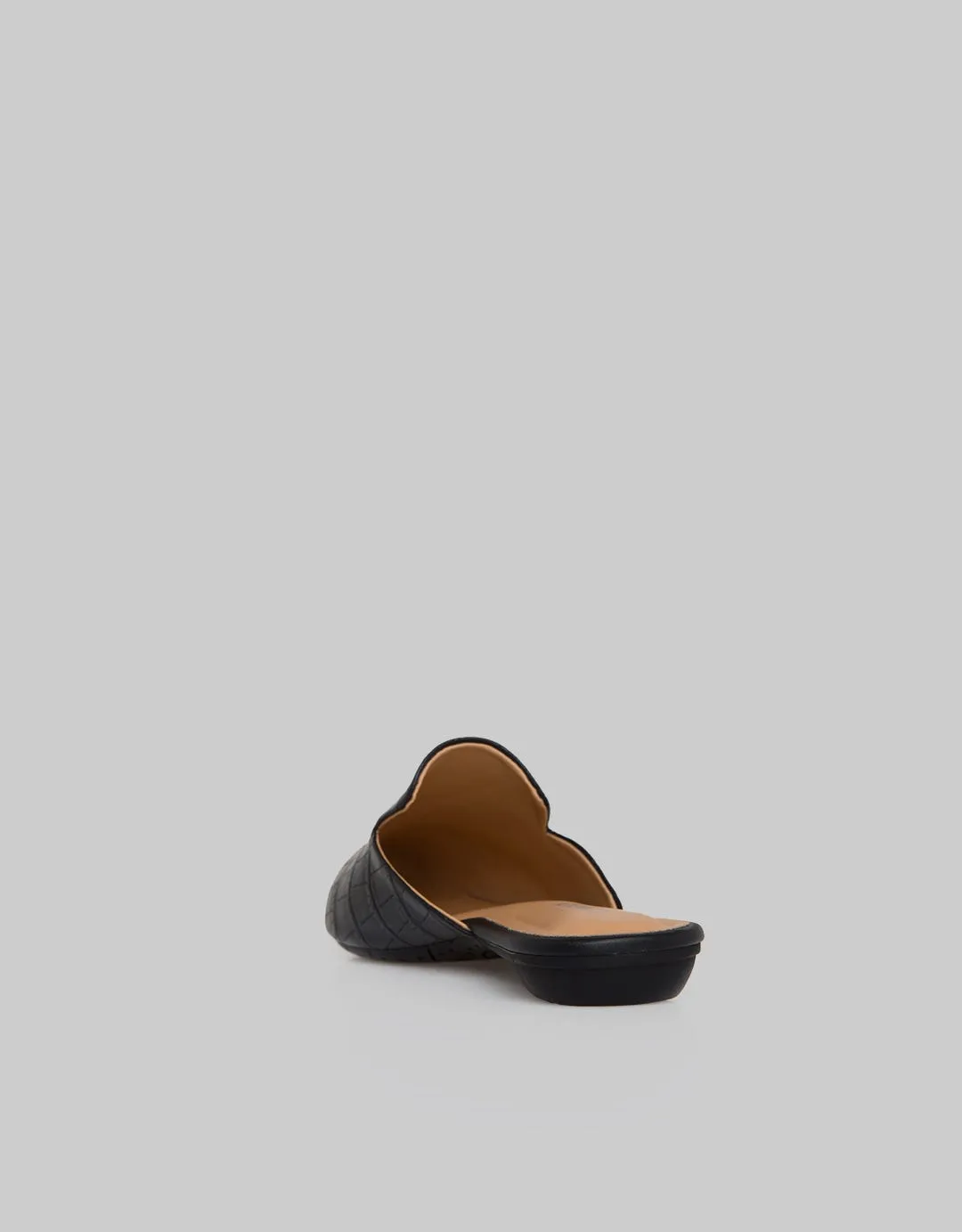 Connexion Mule Sandals Simple